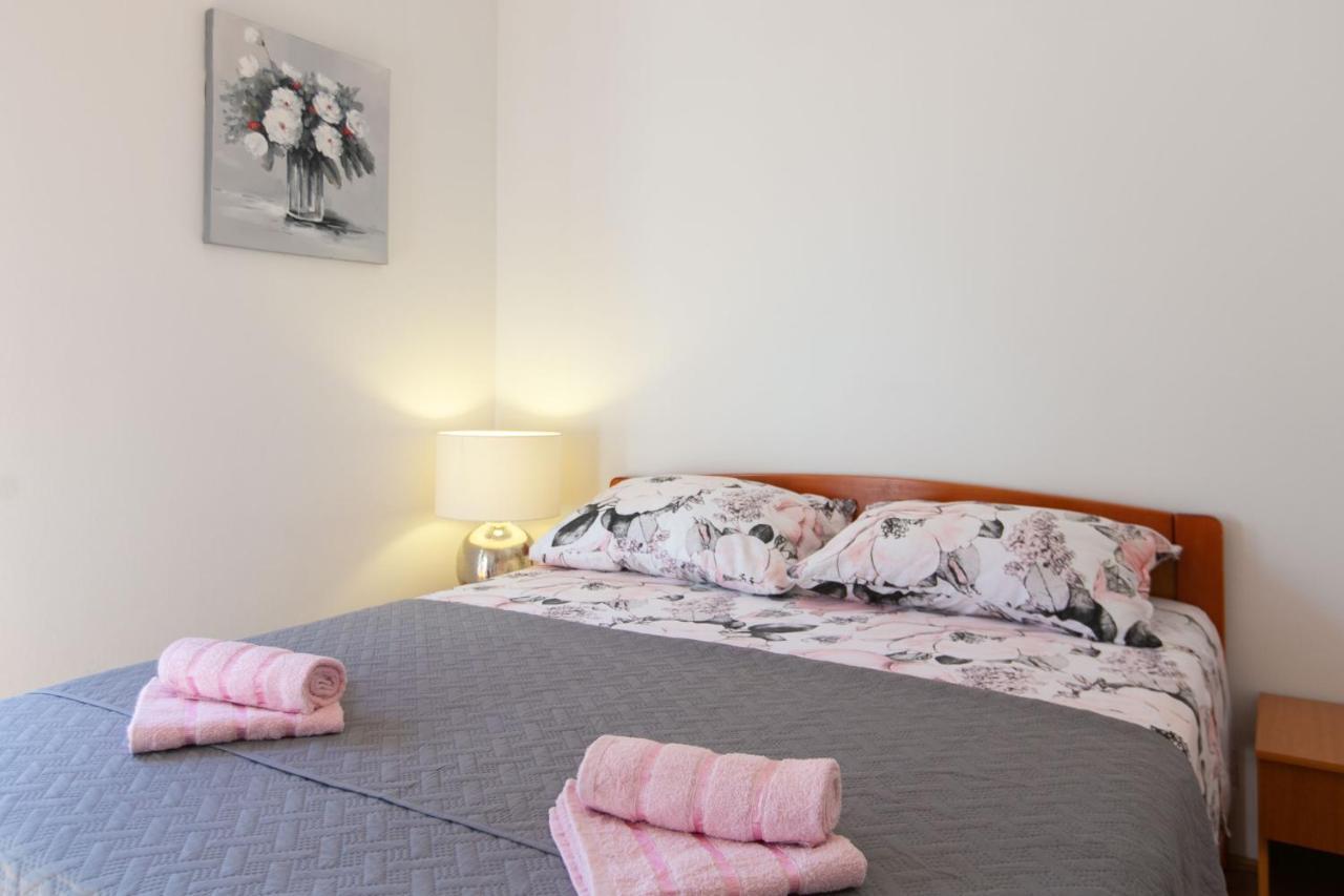 Apartment Angelina Split Ngoại thất bức ảnh