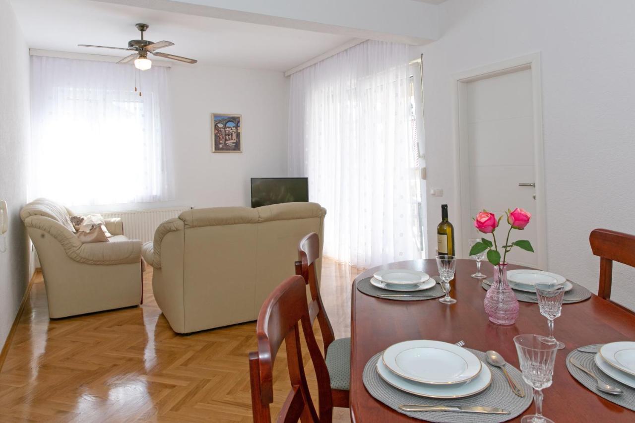 Apartment Angelina Split Ngoại thất bức ảnh