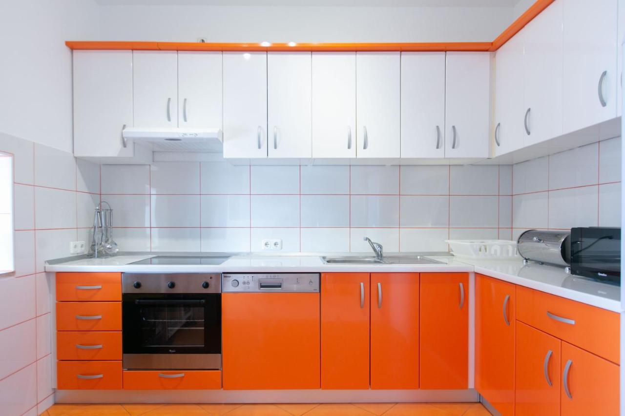 Apartment Angelina Split Ngoại thất bức ảnh