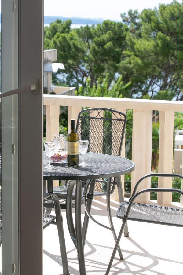 Apartment Angelina Split Ngoại thất bức ảnh