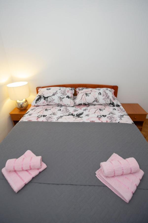Apartment Angelina Split Ngoại thất bức ảnh